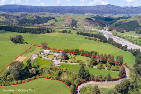 Photo of property in 2393 Pohangina Road, Pohangina, Ashhurst, 4884