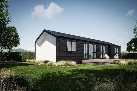 Photo of property in 53 Opononi Heights Drive, Opononi, Kaikohe, 0473