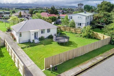 Photo of property in 23 Colvin Street, Westport, 7825