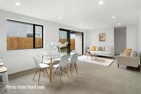 Photo of property in 56a Sawyers Arms Road, Northcote, Christchurch, 8052