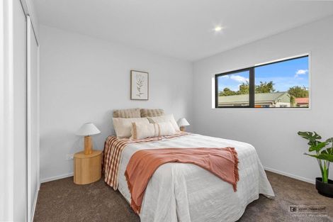 Photo of property in 4/29 Wyon Street, Linwood, Christchurch, 8062