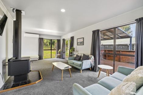 Photo of property in 16 Tangitu Street, Motuoapa, Turangi, 3382