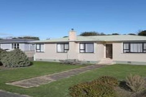 Photo of property in 7 Fairview Avenue, Feilding, 4702