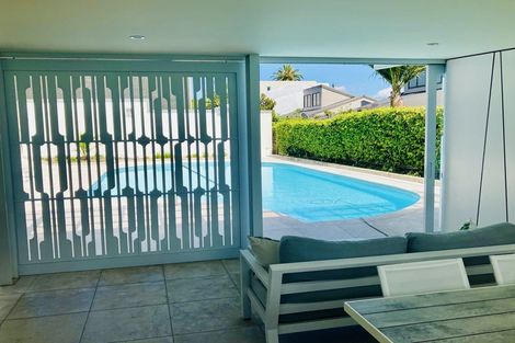 Photo of property in Shangri La Apartments, 10/97 Jervois Road, Herne Bay, Auckland, 1011