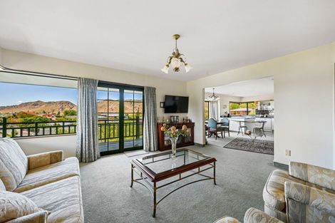 Photo of property in 6 Athenry Road, Bridge Hill, Alexandra, 9320