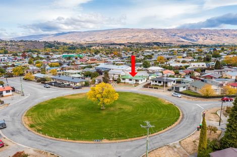 Photo of property in 6 Winston Place, Alexandra, 9320