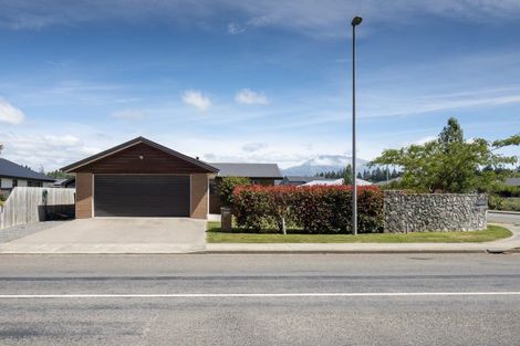Photo of property in 69 Barkers Road, Methven, 7730