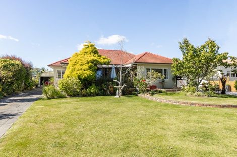 Photo of property in 6 Ypres Street, Greenmeadows, Napier, 4112