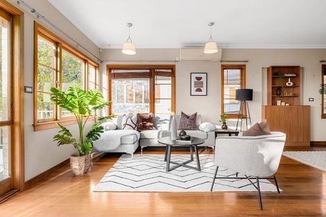 Photo of property in 10 Kakanui Avenue, Hillcrest, Hamilton, 3216