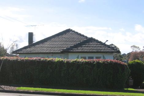 Photo of property in 37 Russell Road, Manurewa, Auckland, 2102