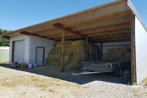 Photo of property in 714 Depot Road, Burnt Hill, Oxford, 7495