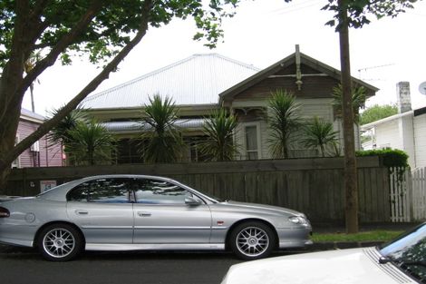 Photo of property in 14 Francis Street, Grey Lynn, Auckland, 1021