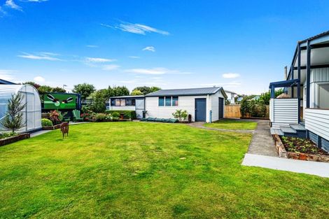 Photo of property in 18 Stafford Street, Springvale, Whanganui, 4501
