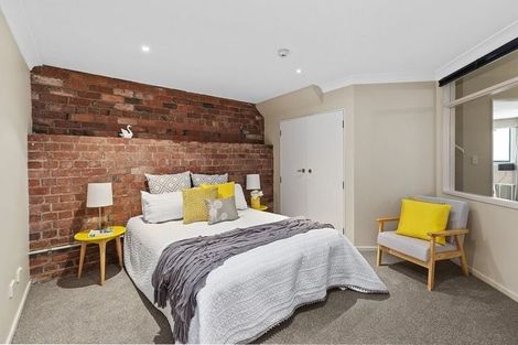 Photo of property in Vicino Apartments, 17/33 Taranaki Street, Te Aro, Wellington, 6011