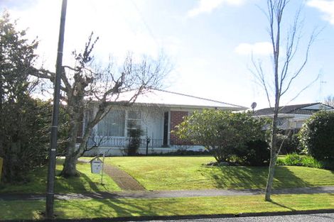 Photo of property in 18 Howell Avenue, Riverlea, Hamilton, 3216