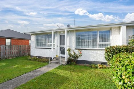 Photo of property in 1/19 Jenkin Street, Strathern, Invercargill, 9812