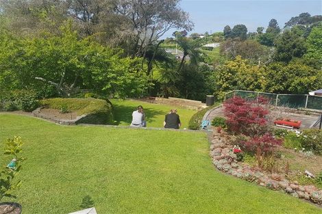 Photo of property in 12 Hillside Crescent, Westown, New Plymouth, 4310