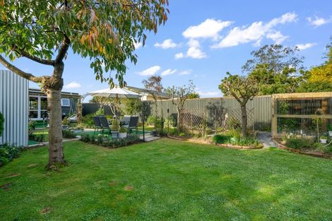 Photo of property in 38 Flemington Road, Woodlands, Invercargill, 9871
