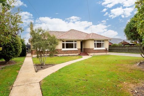 Photo of property in 25 Mountfort Street, Outram, 9019