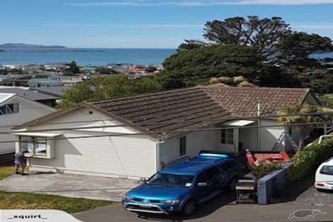 Photo of property in 13 Tavistock Road, Melrose, Wellington, 6023