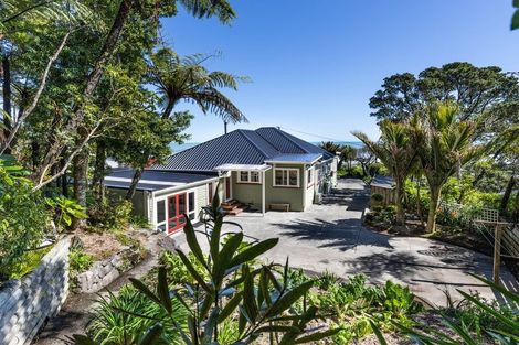 Photo of property in 7 Hinton Road, Karoro, Greymouth, 7805