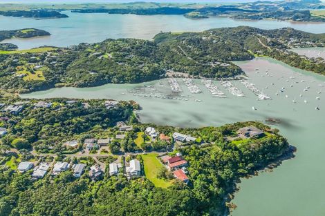 Photo of property in 91 Doves Bay Road, Kerikeri, 0294