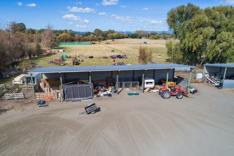 Photo of property in 1614 State Highway 3, Awahuri, Palmerston North, 4476