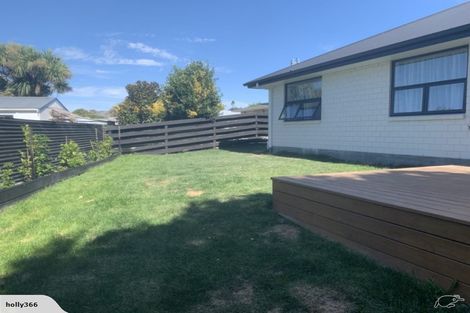 Photo of property in 3b Christian Place, Awapuni, Palmerston North, 4412