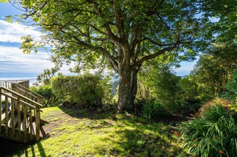 Photo of property in 92 Mount Cargill Road, Mount Cargill, Waitati, 9085