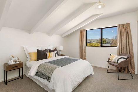 Photo of property in 7/17 Devon Street, Sydenham, Christchurch, 8023