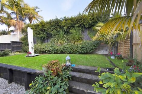 Photo of property in 7 Harbour Street, Saint Marys Bay, Auckland, 1011
