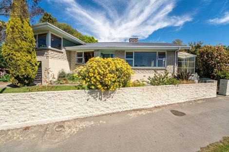 Photo of property in 176b Otipua Road, Watlington, Timaru, 7910