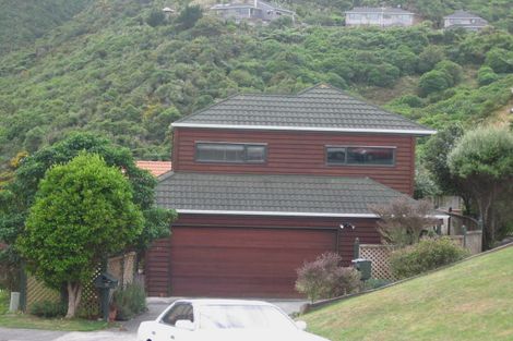 Photo of property in 10 Kapil Grove, Khandallah, Wellington, 6035