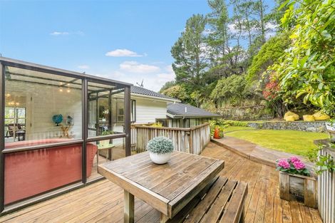 Photo of property in 20 Penny Lane, Silverstream, Upper Hutt, 5019