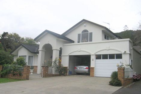 Photo of property in 46 Cheviot Road, Lowry Bay, Lower Hutt, 5013