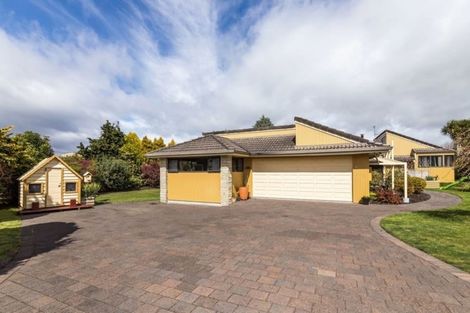 Photo of property in 12 Belvedere Grove, Rangatira Park, Taupo, 3330
