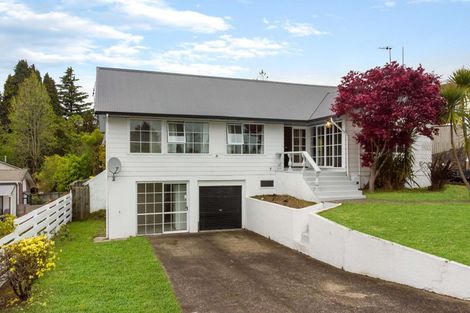 Photo of property in 18 Springfield Road, Springfield, Rotorua, 3015