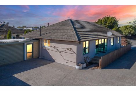 Photo of property in 1/10 Wentworth Street, Ilam, Christchurch, 8041