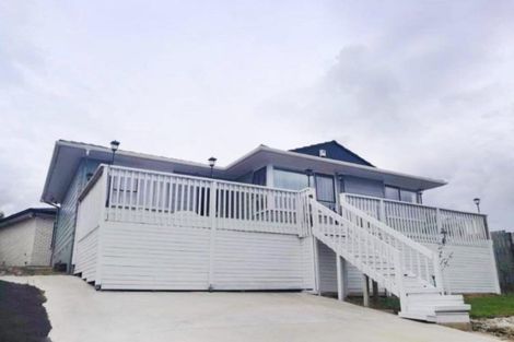 Photo of property in 24 Carter Place, Manurewa, Auckland, 2102