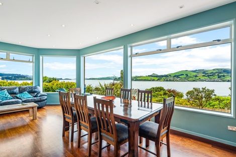 Photo of property in 8 Huia Street, Saint Leonards, Dunedin, 9022