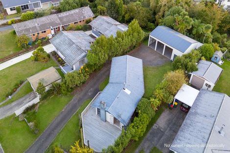 Photo of property in 26 Orion Street, Sunnybrook, Rotorua, 3015