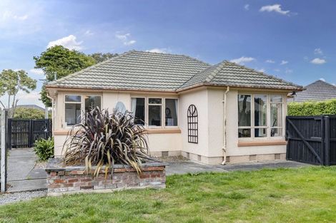 Photo of property in 5 Dana Place, Mairehau, Christchurch, 8013