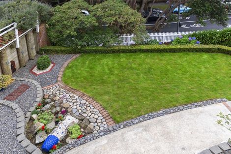 Photo of property in 103 Upland Road, Kelburn, Wellington, 6012