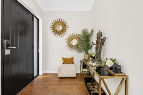 Photo of property in 8 Lavey Road, Flat Bush, Auckland, 2019