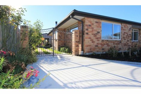 Photo of property in 6 Tavera Street, Blenheim, 7201