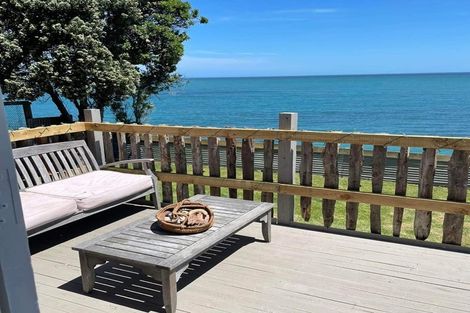 Photo of property in 1608 Cape Palliser Road, Cape Palliser, Pirinoa, 5772