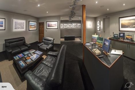 Photo of property in 109 The Strand, Okarito, Whataroa, 7886