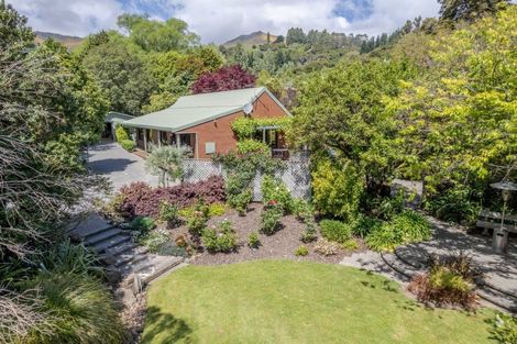 Photo of property in 46 Woodills Road, Akaroa, 7520