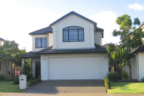 Photo of property in 5 Carousel Crescent, East Tamaki Heights, Auckland, 2016
