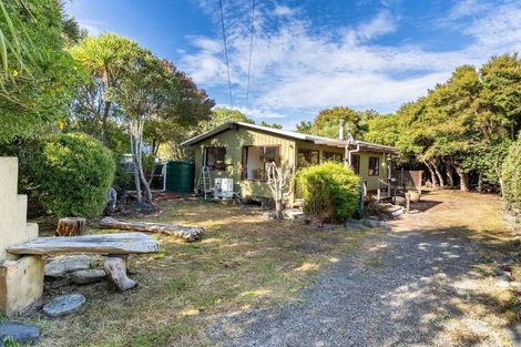 Photo of property in 86 Beach Road, Long Beach, Port Chalmers, 9081